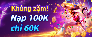 Khuyến mãi đặc biệt B66